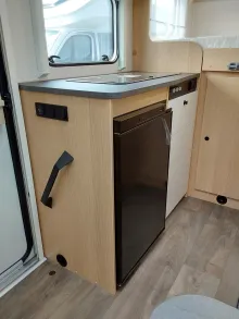 Fahrzeugbild Sunlight Adventure V 60 Außenmaß 6.00 Meter #9