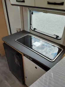 Fahrzeugbild Sunlight Adventure V 60 Außenmaß 6.00 Meter #10