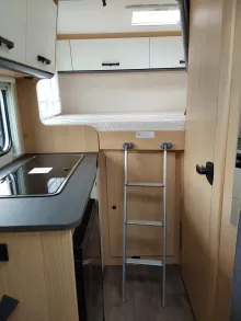 Fahrzeugbild Sunlight Adventure V 60 Außenmaß 6.00 Meter #11