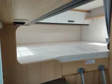 Fahrzeugbild Sunlight Adventure V 60 Außenmaß 6.00 Meter #12