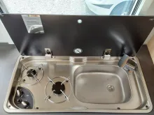 Fahrzeugbild Sunlight Adventure V 60 Außenmaß 6.00 Meter #13