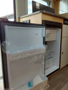 Fahrzeugbild Sunlight Adventure V 60 Außenmaß 6.00 Meter #14