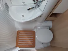 Fahrzeugbild Sunlight Adventure V 60 Außenmaß 6.00 Meter #15