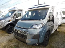 Fahrzeugbild Hymer Exsis-t Pure 580 ACC, Automatik, Fußbodenheizung #1