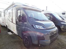 Fahrzeugbild Hymer Exsis-t Pure 580 ACC, Automatik, Fußbodenheizung #4