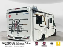 Fahrzeugbild Eura Mobil Profila T 675 SB #5