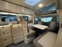 Fahrzeugbild Eura Mobil Profila T 675 SB #6