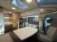 Fahrzeugbild Eura Mobil Profila T 675 SB #7