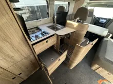 Fahrzeugbild Eura Mobil Profila T 675 SB #9