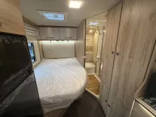 Fahrzeugbild Eura Mobil Profila T 675 SB #10