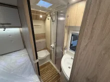 Fahrzeugbild Eura Mobil Profila T 675 SB #11