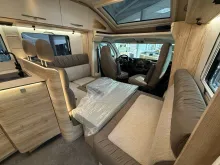 Fahrzeugbild Eura Mobil Profila T 675 SB #12