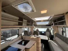 Fahrzeugbild Eura Mobil Profila T 675 SB #13