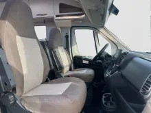 Fahrzeugbild Eura Mobil Profila T 675 SB #16