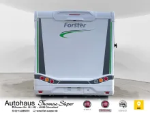 Fahrzeugbild Forster T 599 HB Sonderpreis Markise - Fahrradträger #4