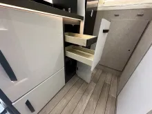 Fahrzeugbild Forster T 599 HB Sonderpreis Markise - Fahrradträger #9