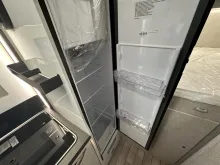 Fahrzeugbild Forster T 599 HB Sonderpreis Markise - Fahrradträger #12