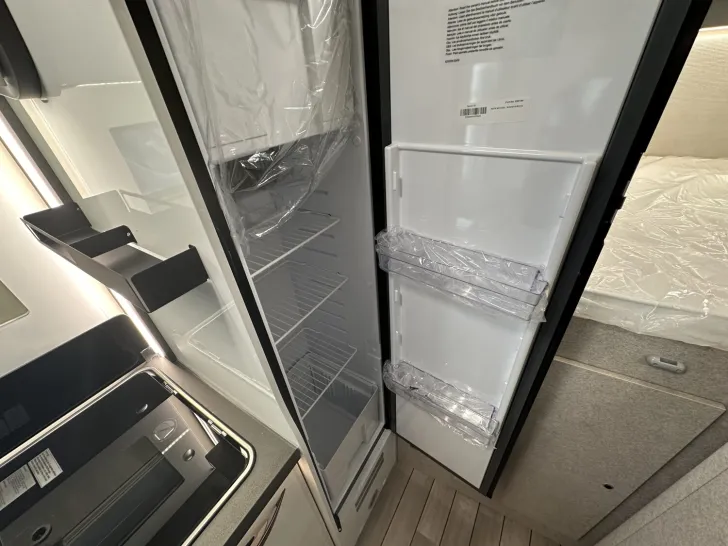 Fahrzeugbild Forster T 599 HB Sonderpreis Markise - Fahrradträger #12