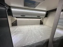 Fahrzeugbild Forster T 599 HB Sonderpreis Markise - Fahrradträger #13