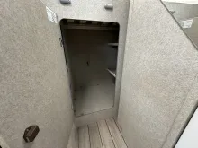 Fahrzeugbild Forster T 599 HB Sonderpreis Markise - Fahrradträger #16