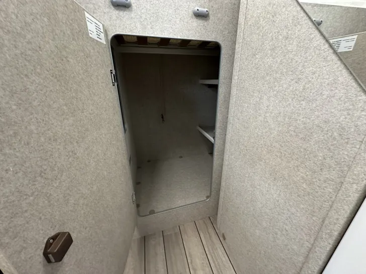 Fahrzeugbild Forster T 599 HB Sonderpreis Markise - Fahrradträger #16