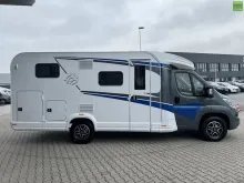 Fahrzeugbild Knaus L!VE TI 650 MEG Live Automatik ACC Safety Navi #3