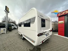 Fahrzeugbild Hobby De Luxe 400 SFe FRÜHJAHRSPREIS #4