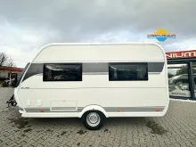 Fahrzeugbild Hobby De Luxe 400 SFe FRÜHJAHRSPREIS #5