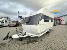 Fahrzeugbild Hobby De Luxe 400 SFe FRÜHJAHRSPREIS #6