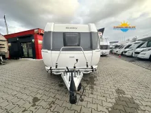 Fahrzeugbild Hobby De Luxe 400 SFe FRÜHJAHRSPREIS #8