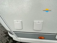 Fahrzeugbild Hobby De Luxe 400 SFe FRÜHJAHRSPREIS #9