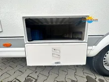 Fahrzeugbild Hobby De Luxe 400 SFe FRÜHJAHRSPREIS #10