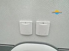 Fahrzeugbild Hobby De Luxe 400 SFe FRÜHJAHRSPREIS #11