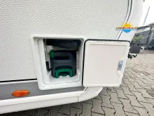 Fahrzeugbild Hobby De Luxe 400 SFe FRÜHJAHRSPREIS #13