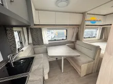 Fahrzeugbild Hobby De Luxe 400 SFe FRÜHJAHRSPREIS #14