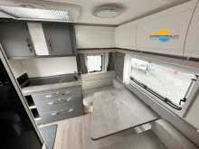 Fahrzeugbild Hobby De Luxe 400 SFe FRÜHJAHRSPREIS #15