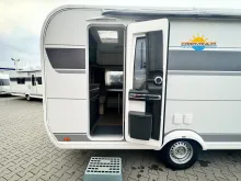 Fahrzeugbild Hobby De Luxe 400 SFe FRÜHJAHRSPREIS #16