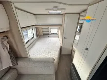 Fahrzeugbild Hobby De Luxe 400 SFe FRÜHJAHRSPREIS #20