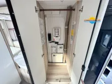 Fahrzeugbild Hobby De Luxe 400 SFe FRÜHJAHRSPREIS #21