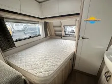 Fahrzeugbild Hobby De Luxe 400 SFe FRÜHJAHRSPREIS #22