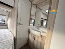 Fahrzeugbild Hobby De Luxe 400 SFe FRÜHJAHRSPREIS #23