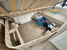 Fahrzeugbild Hobby De Luxe 400 SFe FRÜHJAHRSPREIS #24