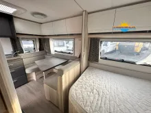 Fahrzeugbild Hobby De Luxe 400 SFe FRÜHJAHRSPREIS #25