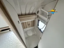 Fahrzeugbild Hobby De Luxe 400 SFe FRÜHJAHRSPREIS #26