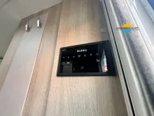 Fahrzeugbild Hobby De Luxe 400 SFe FRÜHJAHRSPREIS #27