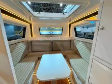 Fahrzeugbild Camppass CR 650 Mover/Autark Paket #21