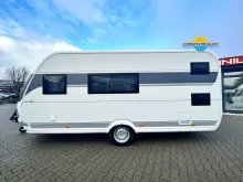 Fahrzeugbild Hobby De Luxe 490 KMF*KAUFEN+MIETEN* #9