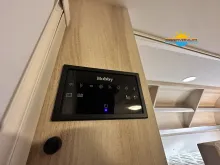 Fahrzeugbild Hobby De Luxe 490 KMF*KAUFEN+MIETEN* #30