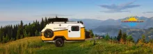 Fahrzeugbild Camppass CR 400 Journey *SONDERMODEL #8