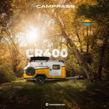Fahrzeugbild Camppass CR 400 Journey *SONDERMODEL #10
